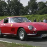 Rare Convertible 1967 Ferrari Sells For $27.5 Million