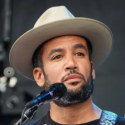 Ben Harper
