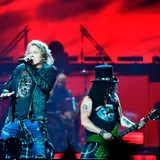 Rock Til You Drop: Aging Rockers Bringing Home Big Money