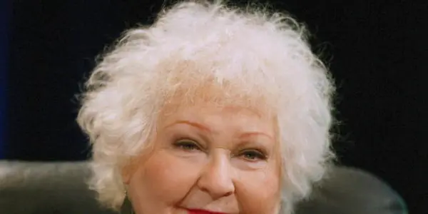 Estelle Harris