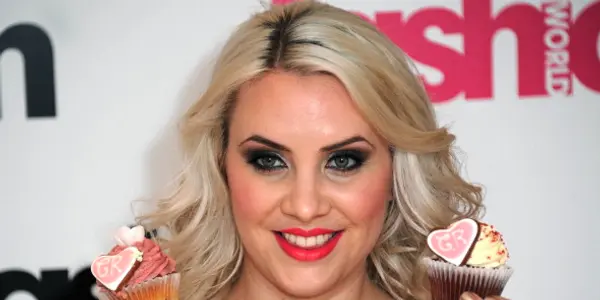 Claire Richards