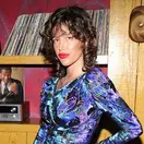Paz de la Huerta