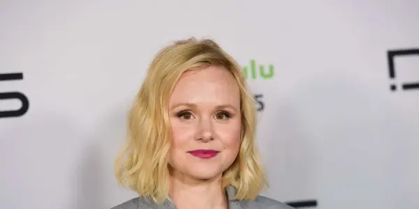 Alison Pill