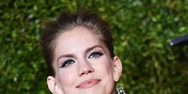 Anna Chlumsky