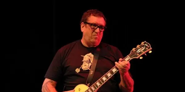 Steve Jones