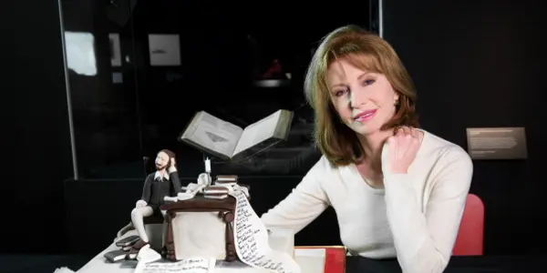 Jane Asher