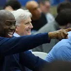 Magic Johnson's Rise From NBA Star To $600 Million Business Tycoon