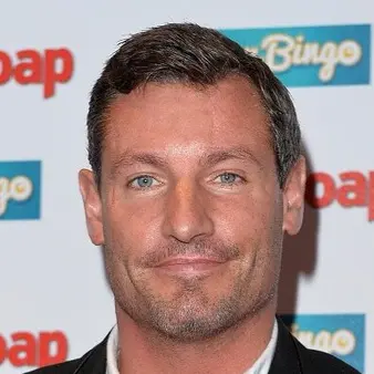 Dean Gaffney Net Worth