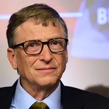 Bill Gates Net Worth