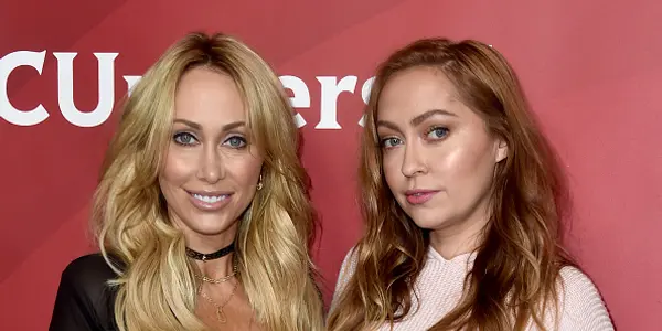 Brandi Glenn Cyrus