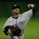 Andy Pettitte