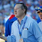 Tom Ricketts Net Worth