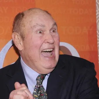Willard Scott Net Worth