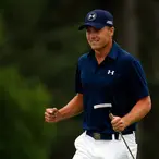 Jordan Spieth Became An Under Armour Athlete Thanks To A New York Giants Long Snapper