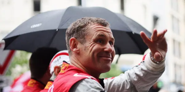 Tom Kristensen