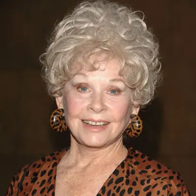 Sue Ane Langdon