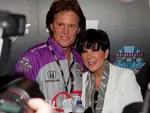 Kris Jenner & Bruce Jenner