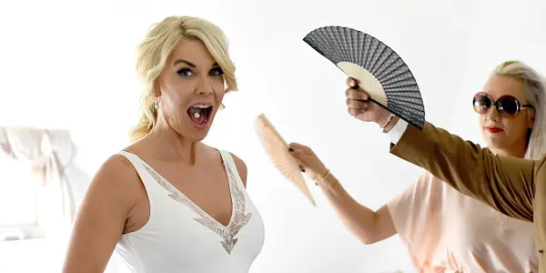 McKenzie Westmore