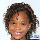 Quvenzhane Wallis