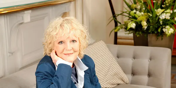 Petula Clark