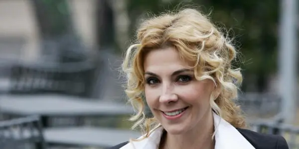 Natasha Richardson
