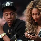 Beyonce Wants To Buy The Houston Rockets