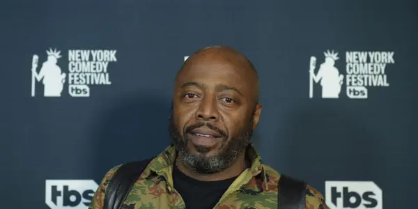 Donnell Rawlings
