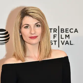 Jodie Whittaker Net Worth
