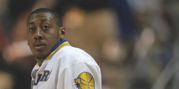 Donyell Marshall