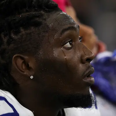 DeMarcus Lawrence