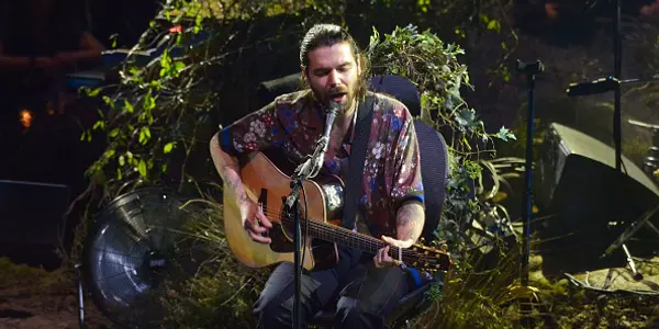 Simon Neil