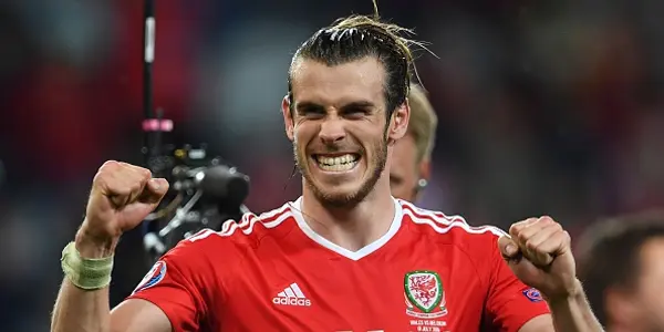Gareth Bale