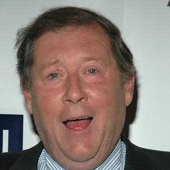 Mark Haines Net Worth