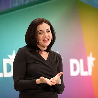 Facebook COO Sheryl Sandberg Gives Over $100 Million In Facebook Stock To Charity