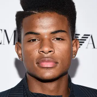 Trevor Jackson Net Worth