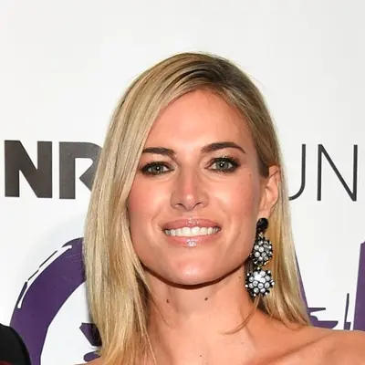 Kristen Taekman