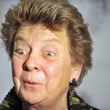 Sandy Martin Net Worth