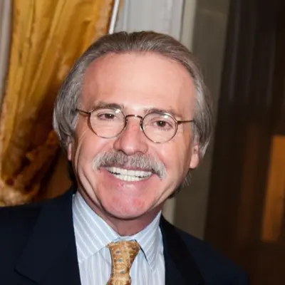 David Pecker