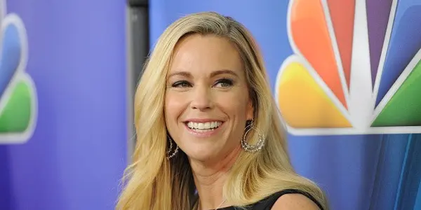 Kate Gosselin
