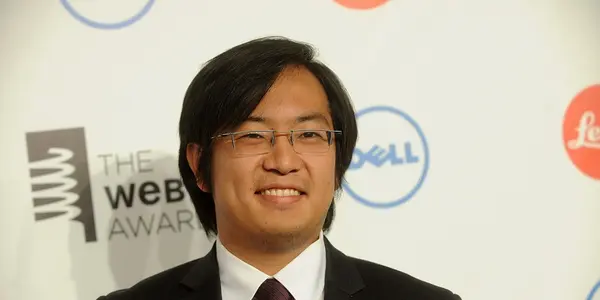 Freddie Wong