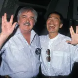 James Doohan Net Worth