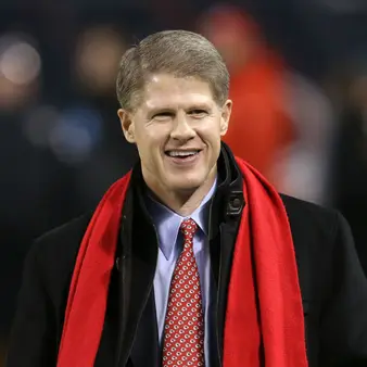 Clark Hunt Takes Kansas City Chiefs To Super Bowl For First Time Since The 1969 Season