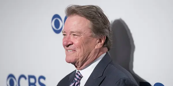 Steve Kroft