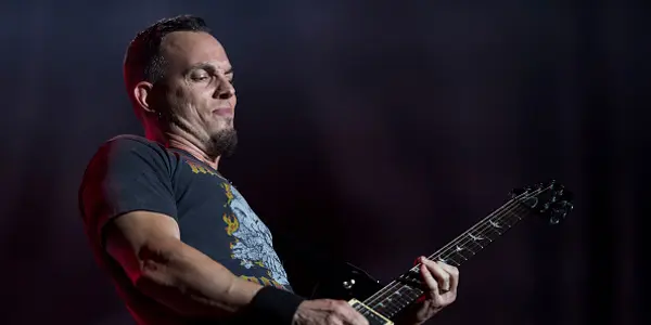 Mark Tremonti