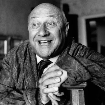 Donald Pleasence Net Worth
