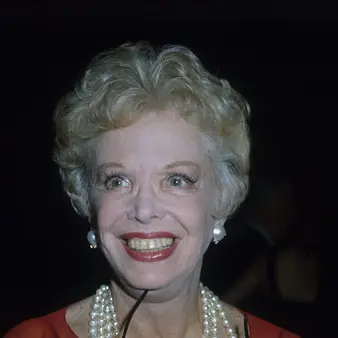 Natalie Schafer Net Worth