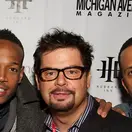Mancow Muller