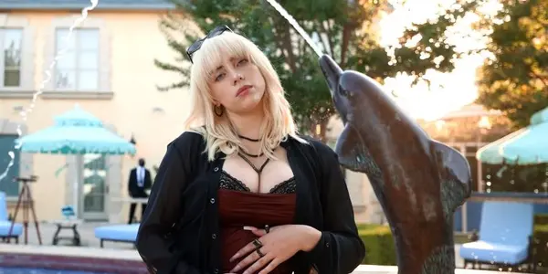 Billie Eilish