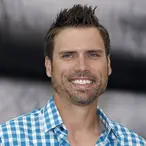 Joshua Morrow Net Worth