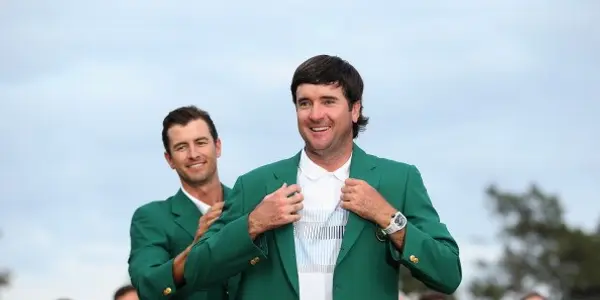 Bubba Watson